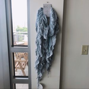 Brand new ECO scarf